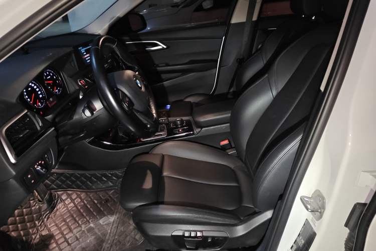 Used BMW 1 Series 2018 Facelifted 118i Sport Edition