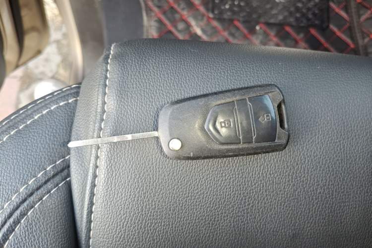 Used SAIC MAXUS G10 2018 PLUS 2.0T Automatic Elite Edition