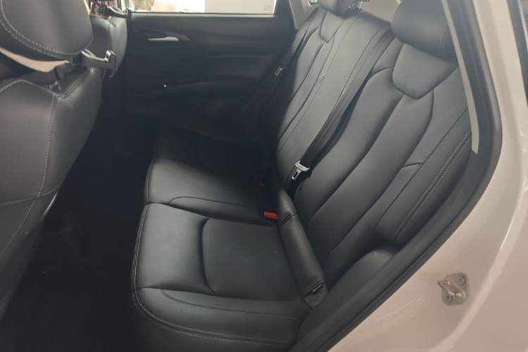 Used NETA V 2021 Long-Range Entertainment Edition Upgrade Model
