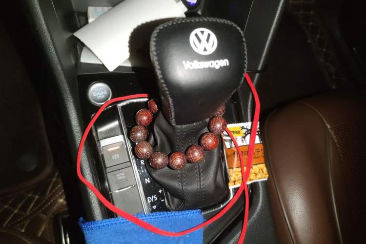 Used Volkswagen Tiguan L 2022 330TSI Automatic Two-Wheel Drive R-Line Enhanced Edition