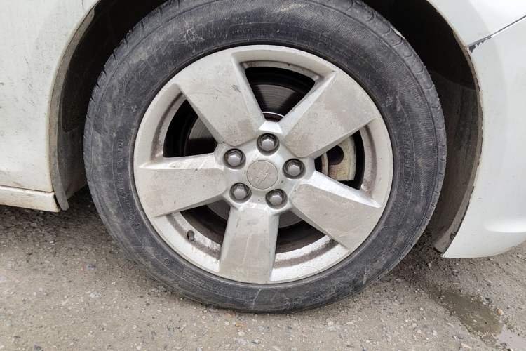 Used Chevrolet Malibu 2013 1.6T Automatic Comfort Edition