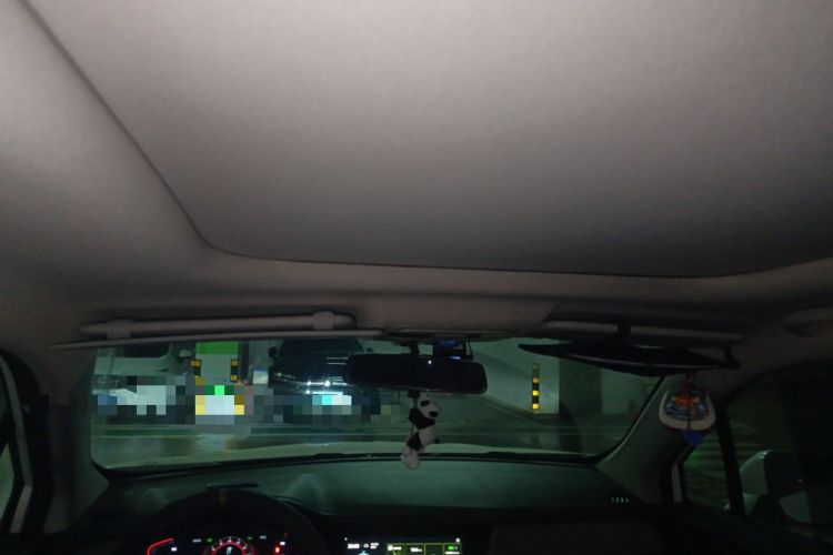 Used CHANGAN E-Pro 2020 Long-Engine Version