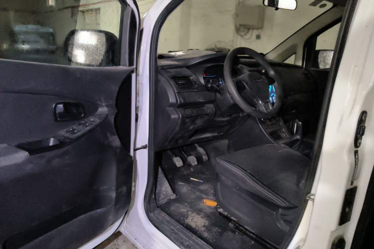 Used Yema Spica 2020 1.5L Manual Comfort Version