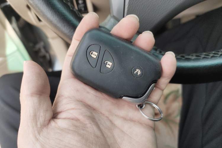 Used BYD L3 2012 1.5L Manual Comfort Edition