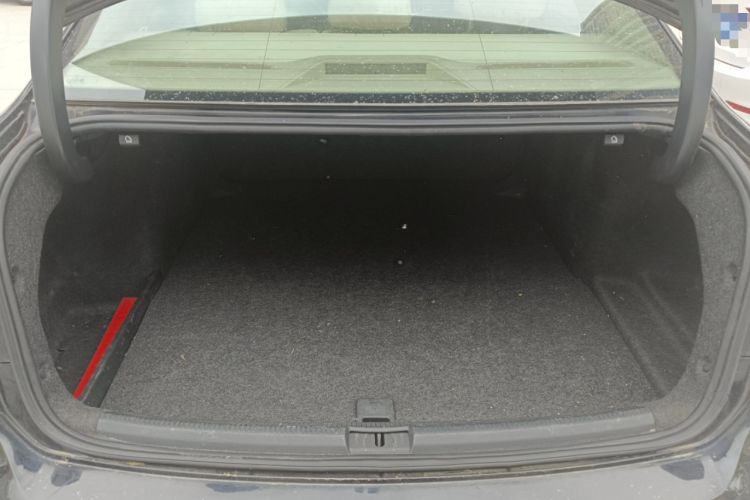 Used Volkswagen Passat 2013 1.8TSI DSG Prestige Edition
