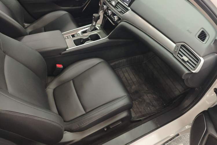 Used Honda Accord 2022 260TURBO Luxury Edition