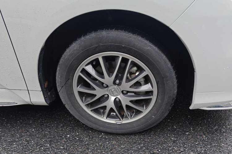 Used Honda Odyssey 2021 2.0L Rui-Changxiang Edition Right Front Wheel Hub