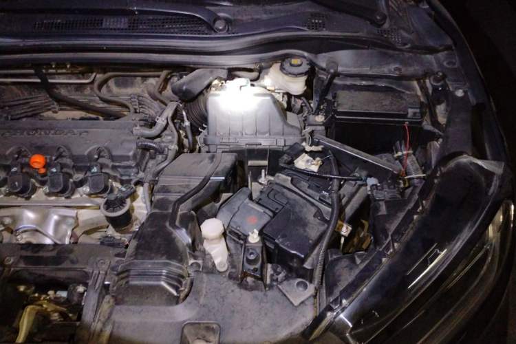 Used Honda XR-V 2015 1.8L VTi CVT Luxury Edition Right Front Headlight