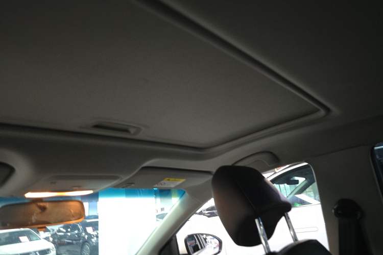 Used Buick GT 2021 Revised Version Flagship 1.5L Automatic Elite Edition