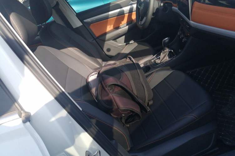 Used Volkswagen Bora 2026 200TSI DSG Yuexing Navigation Edition
