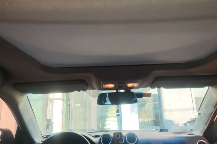 Used Suzuki Vitara 2016 1.4T Automatic 4x4 Flagship Model
