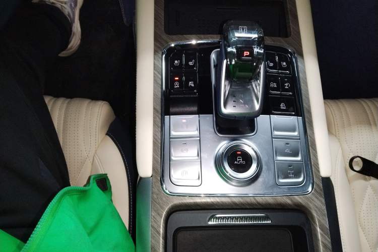 Used Tank 500 2022 3.0T Sport Edition "Creation" Version 5-Seater