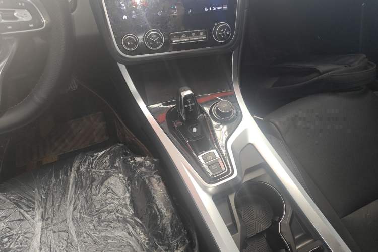 Used Lynk & Co 01 EM-P 2019 1.5T PHEV Pro
