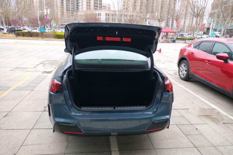 Used BMW 2 Series 2025 225L M Sport Night Edition Package
