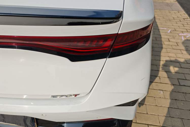 Used Hyundai Lafesta 2023 270T N Line DLX Luxury Edition
