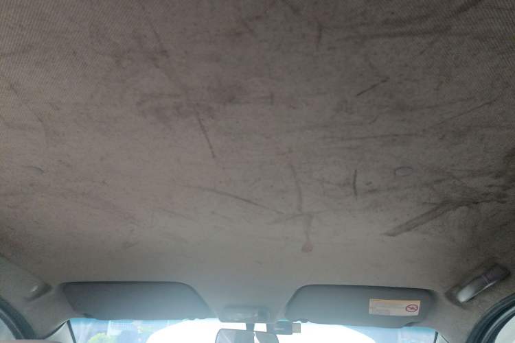 Used Wuling Hongguang 2013 1.5L Base Version