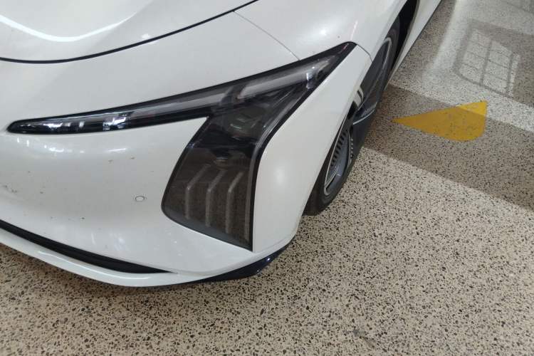 Used FORTHING Xinghai S7 2024 555 Luxury Edition
