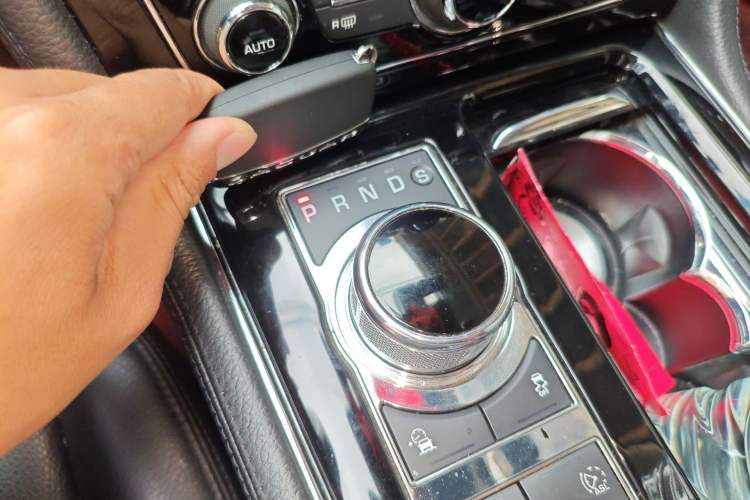 Used Jaguar XJ 2018 XJL 3.0 SC Two-Wheel-Drive Elegant Business Edition