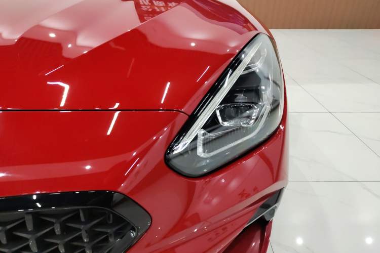 Used BMW Z4 2019 sDrive 25i M Sport Night Edition package