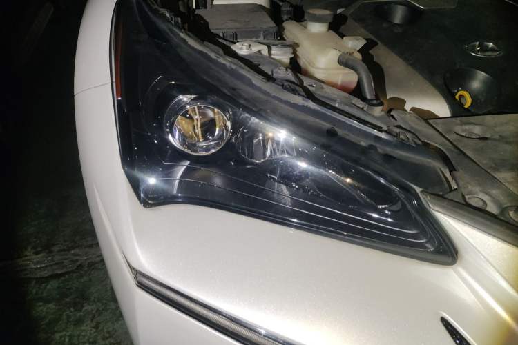 Used Lexus NX 2015 200 Front-Wheel Drive X-Trail SE Edition
