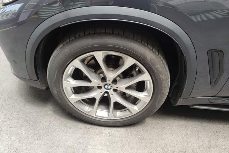 Used BMW X5 2020 xDrive30i X Design Package