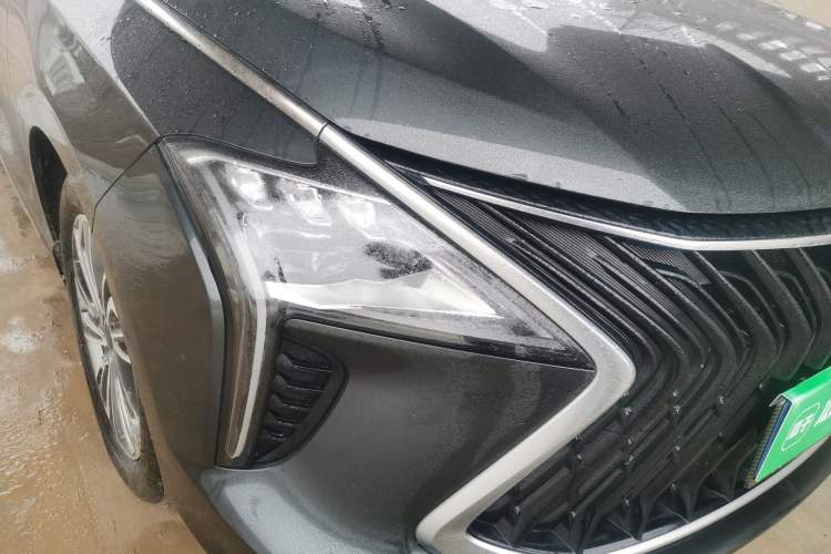 Used FORTHING Yacht 2022 1.5T DCT Chasing-the-Waves Edition
