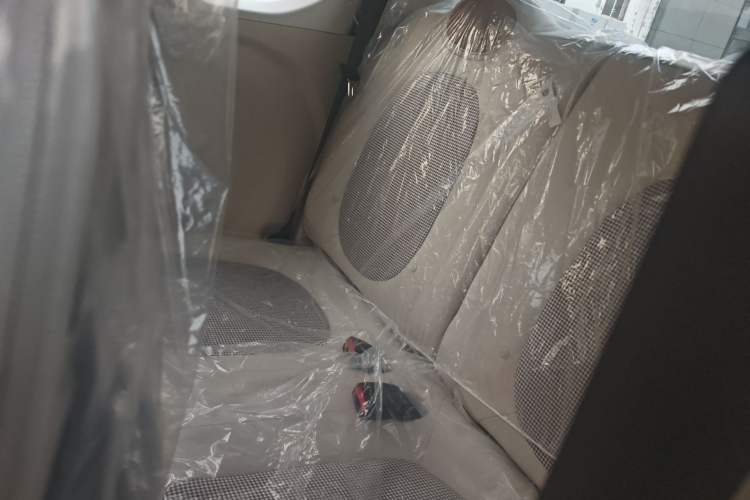 Used Bestune Pony 2026 Model 222km Cute Horse Plus