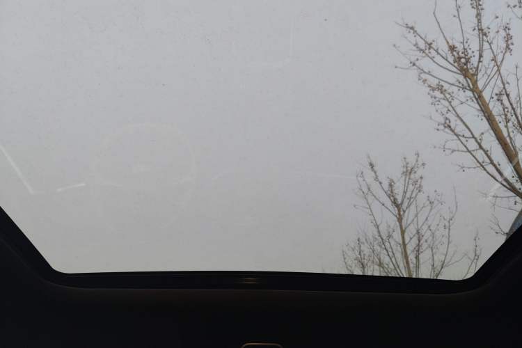 Used Geely Auto Haoyue L 2023 2.0T DCT Prestige Edition