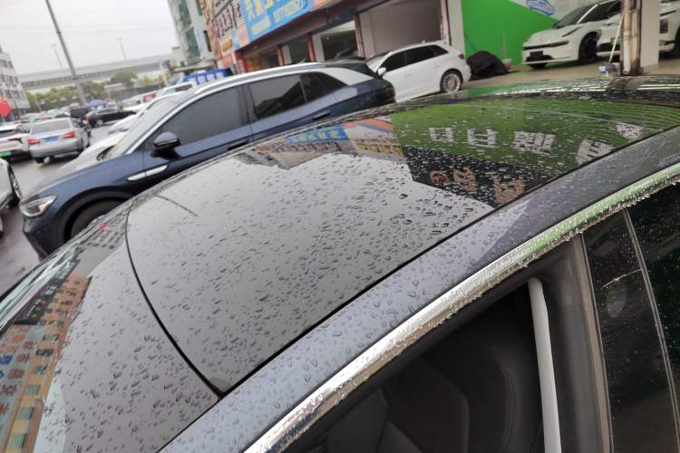 Used Tesla Model 3 2019 Standard Range Rear-Drive Upgraded Version