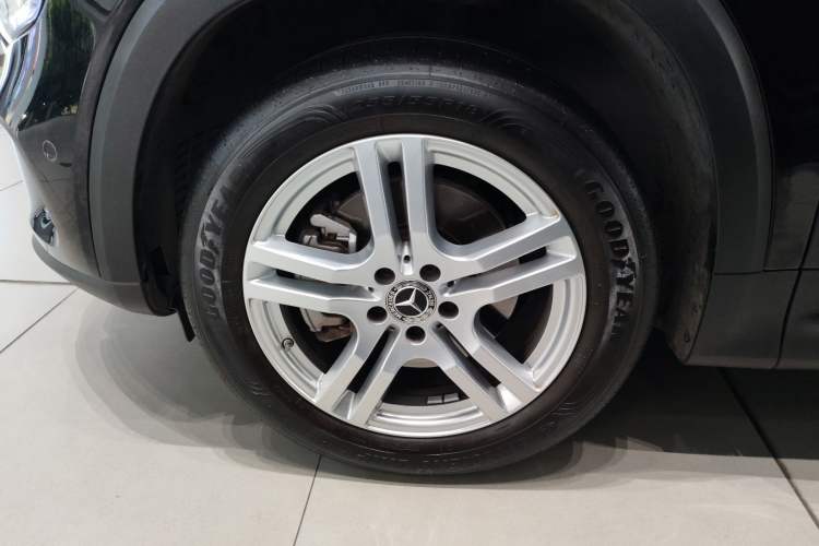 Used Mercedes-Benz GLB 2023 GLB 220 Sport Edition
