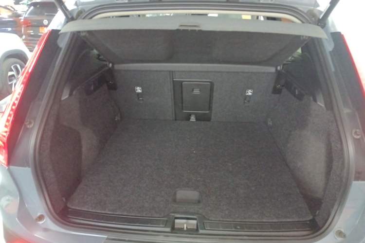 Used Volvo XC40 2020 T3 Smart & Stylish Edition