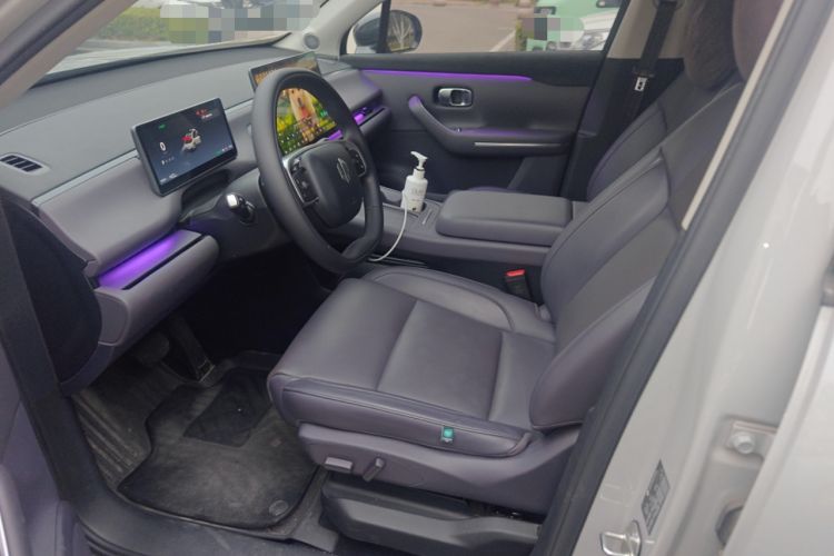 Used Leapmotor C10 2024 530 Smart Edition
