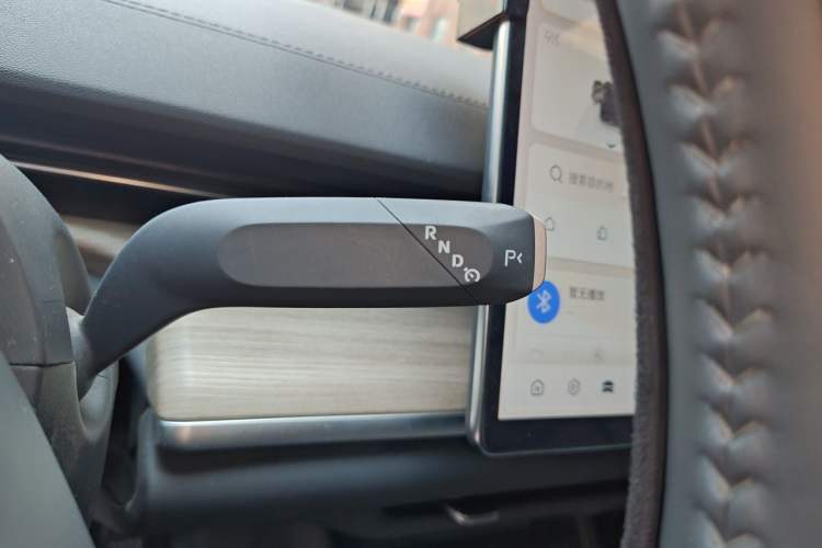 Used CHANGAN NEVO A07 2024 All-Electric "True Fragrant" Edition 515 Elite Model
