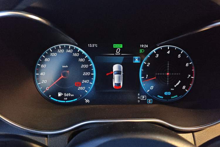 Used Mercedes-Benz C-Class 2021 C 260 Coupe