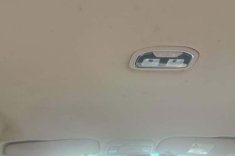 Used Geely Auto Emgrand 2018 1.5L Manual Luxury Model