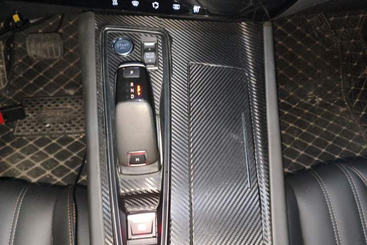 Used Peugeot 508 2022 508L 400THP PureTech Driving Control Edition