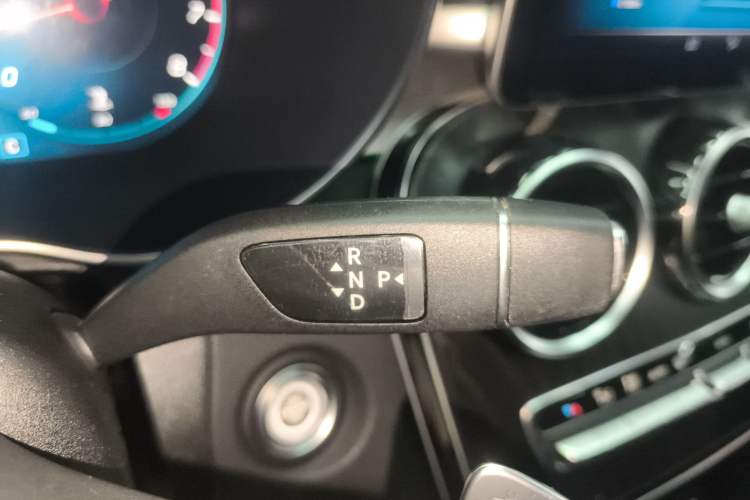 Used Mercedes-Benz C-Class 2021 C 200 L Fashion Edition Sport Version
