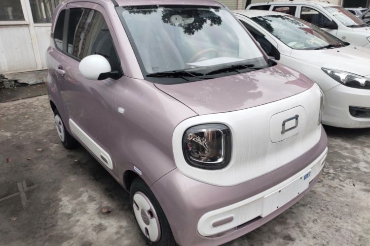 Used Bestune Pony 2026 222km Colorful Horse