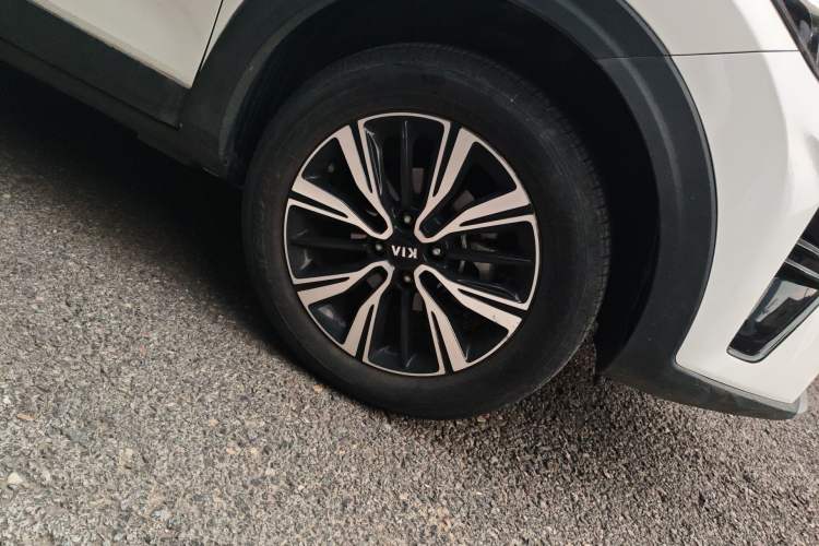 Used Kia kx1 Stonic 2021 1.4L Automatic Fun Edition