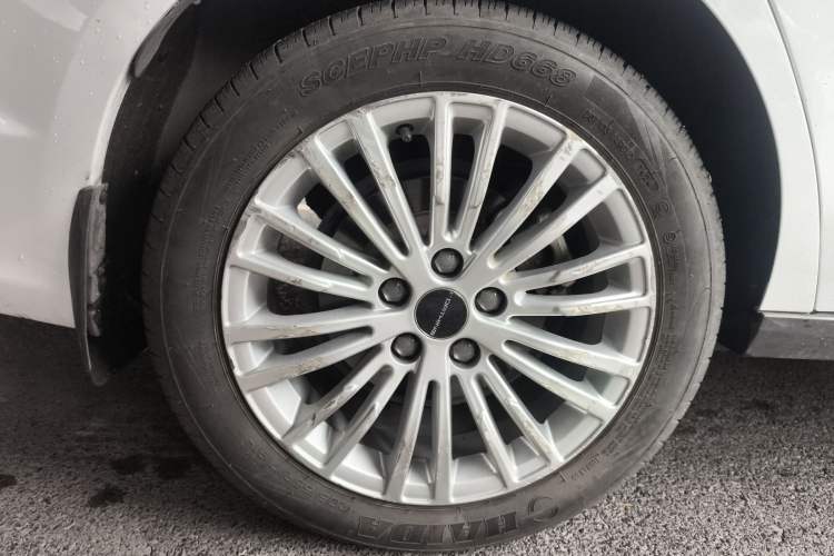 Used FORTHING S50 2021 Operational Type
