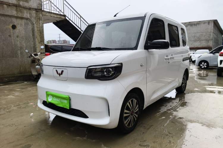 Used Wuling Zhiguang New Energy 2025 Standard Model