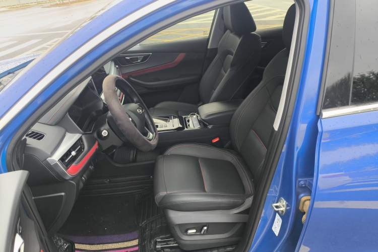 Used Chery Tiggo 7 2020 Discovery Edition 1.5T CVT Discovery No. 2