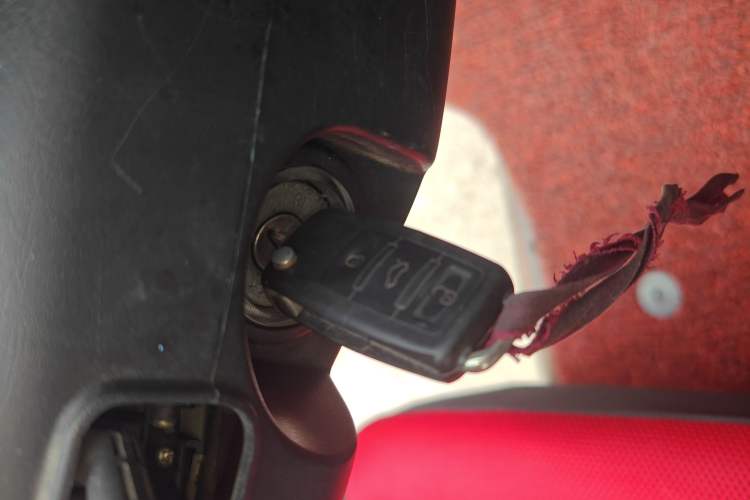 Used FORTHING Lingzhi 2010 2.0L CMV 4G63
