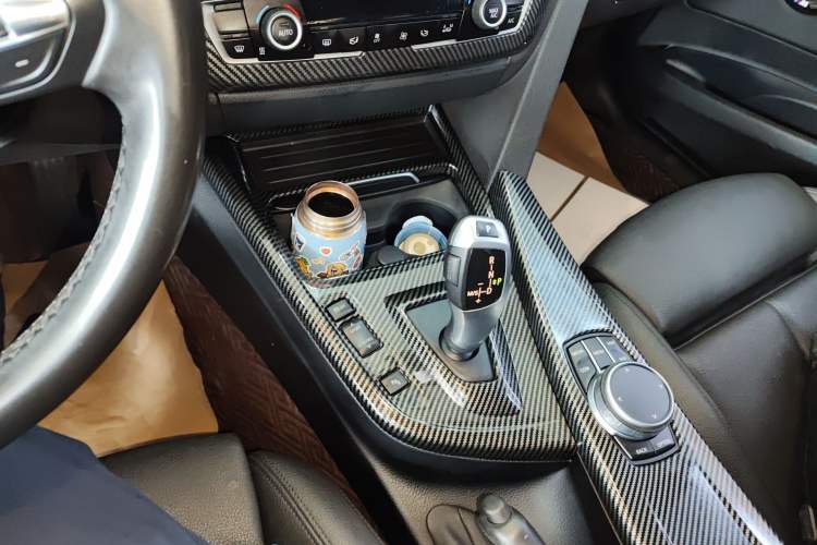 Used BMW 3 Series GT 2020 320i M Sport Package Gear Lever