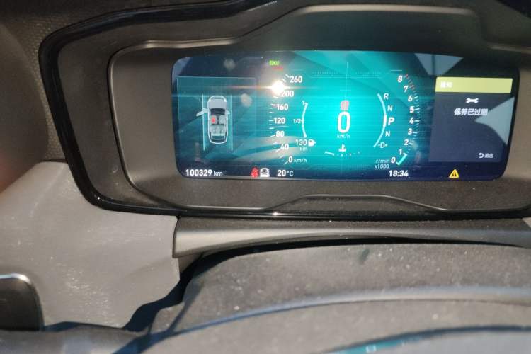 Used Lynk & Co 03 2018 1.5TD DCT JingPro Edition China V Standard
