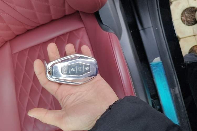 Used JETOUR X70 PLUS 2024 1.6T DCT Ultra-Comfort Edition 5 Seats