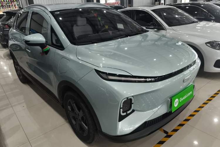 Used Geometry E Firefly 2024 301km Flowing Light