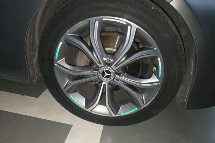 Used Mercedes-Benz E-Class 2015 E 260 L Sport Edition