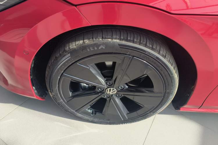 Used Volkswagen Lamando 2026 Lavida L GTS 380TSI Lingfeng Millionth Anniversary Edition
