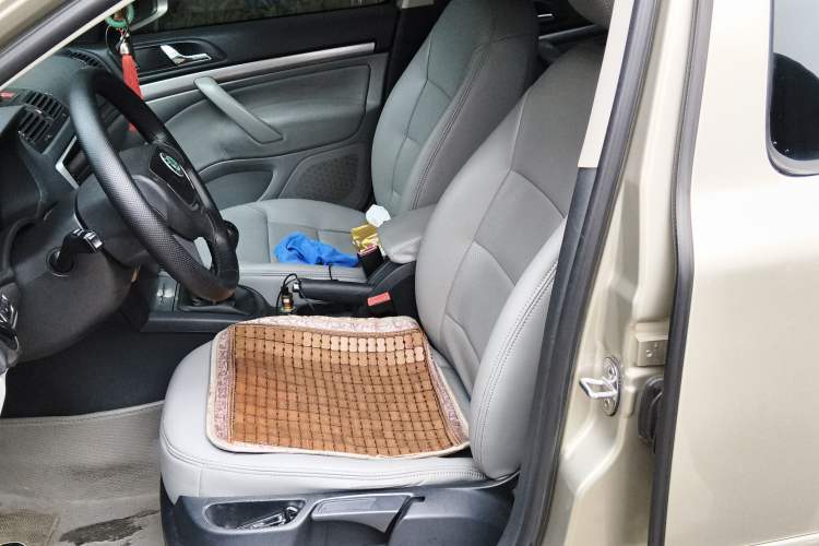 Used Skoda Octavia 2013 1.6L Manual Yijie Edition
